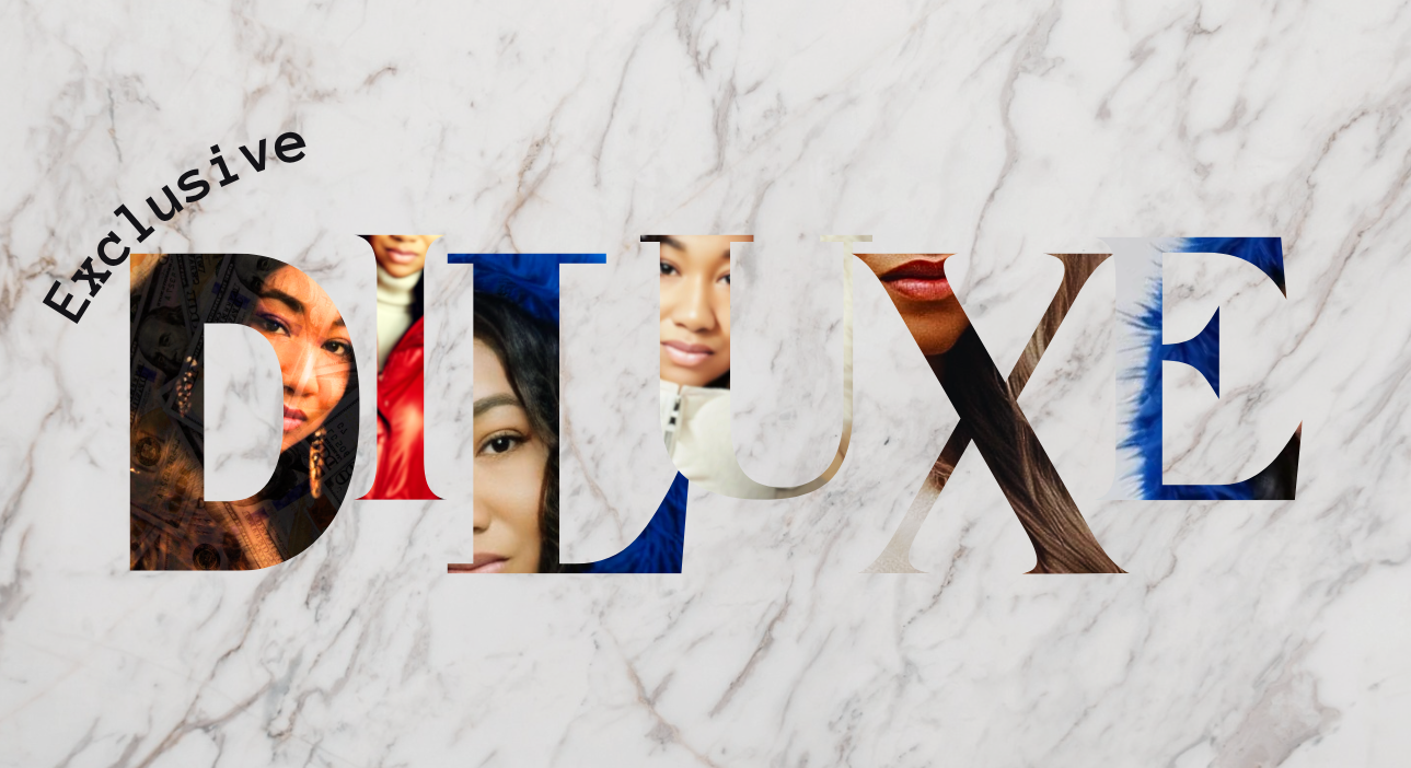 Load video: EXCLUSIVE DILUXE